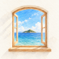 Moments Outside app logo